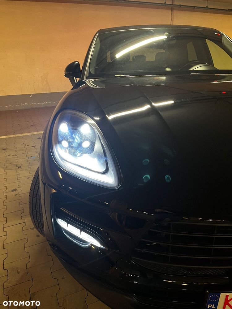 Porsche Macan PDK - 10