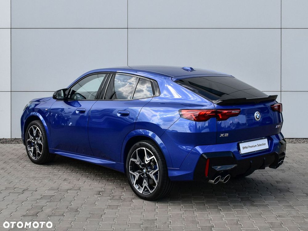 BMW X2 - 2