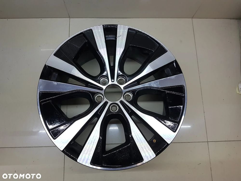 VOLVO XC60 FELGA ALUMINIOWA 18' 7.5Jx18H2 ET50,5