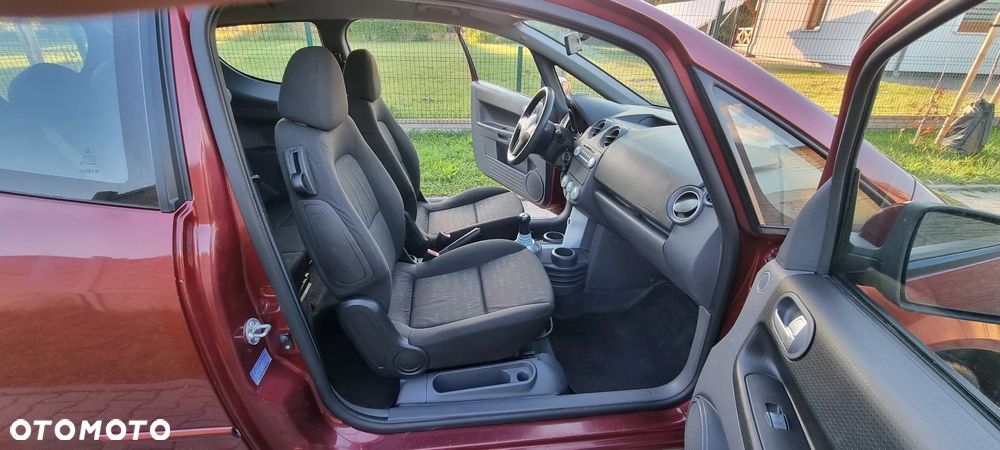 Mitsubishi Colt 1.3 Automatik Intense - 16