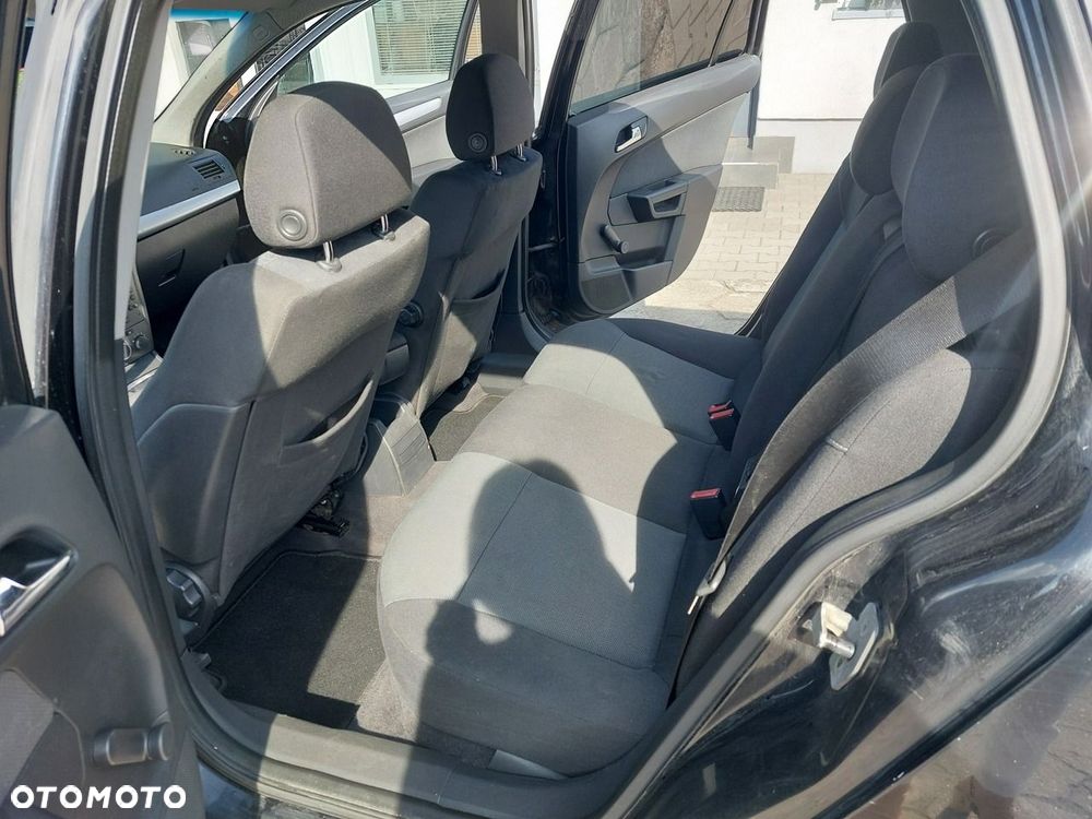 Opel Astra - 12