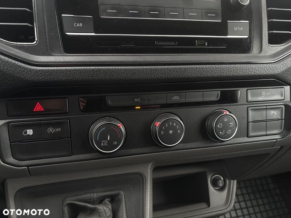 Volkswagen Crafter - 23