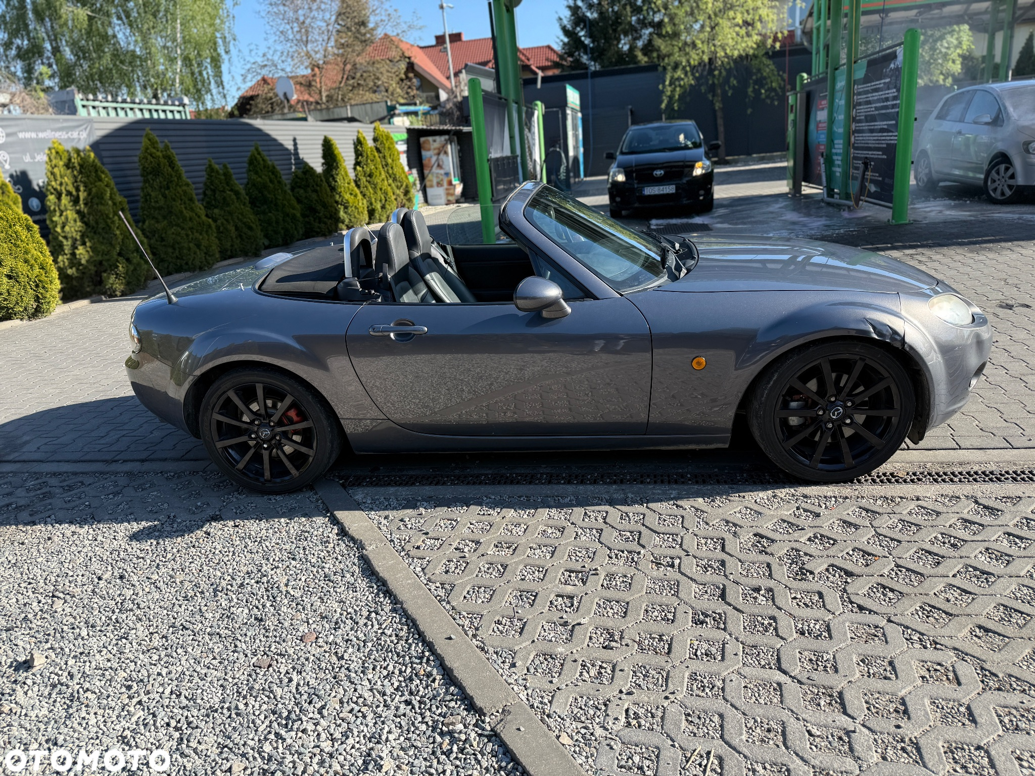 Mazda MX-5 2.0 Emotion - 6