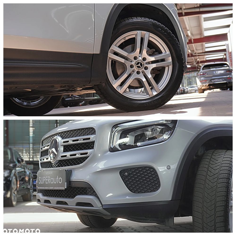Mercedes-Benz GLB 200 7G-DCT - 39
