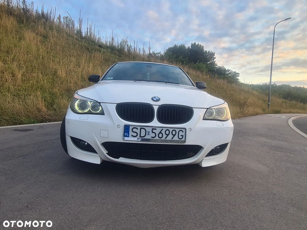 BMW Seria 5 530xi - 2