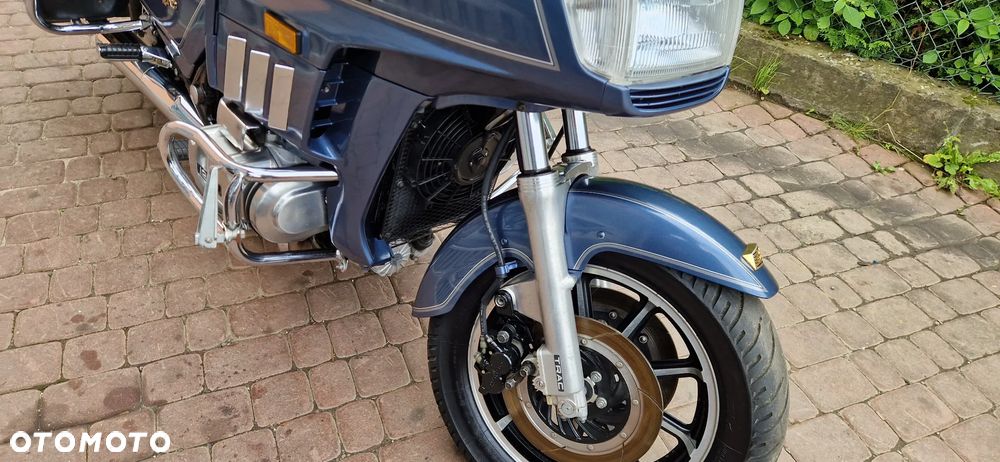 Honda GL - 29