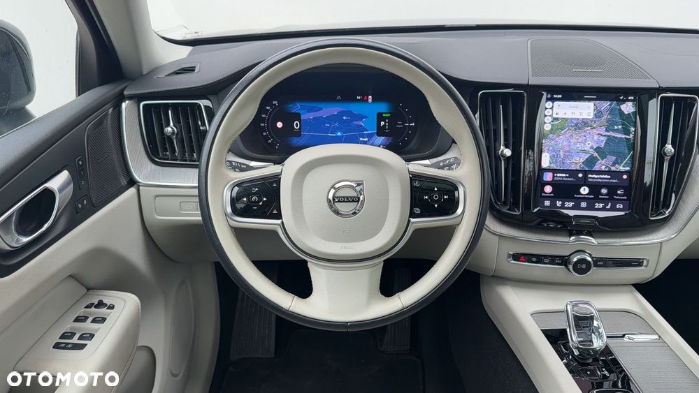 Volvo XC 60 - 21