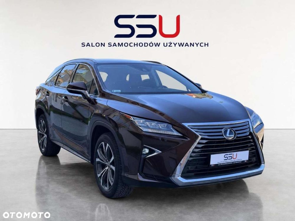 Lexus RX - 9