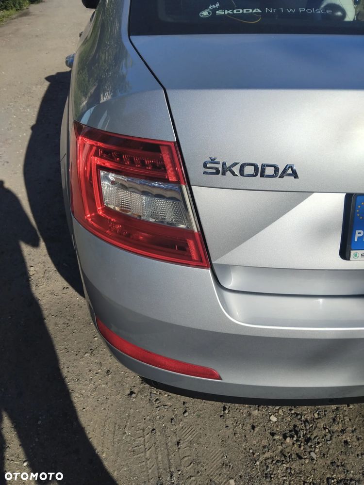 Skoda Octavia - 23