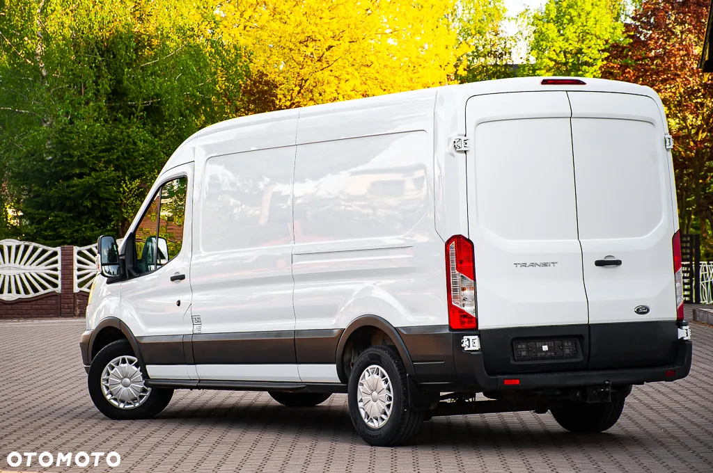 Ford Transit - 7