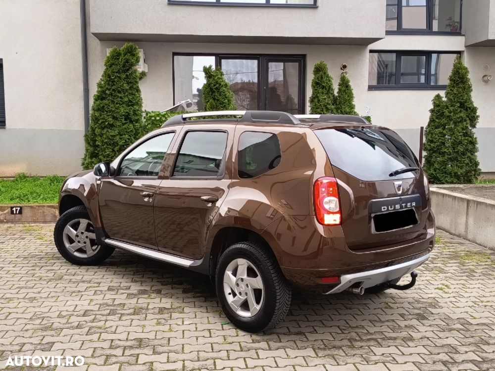 Dacia Duster - 6
