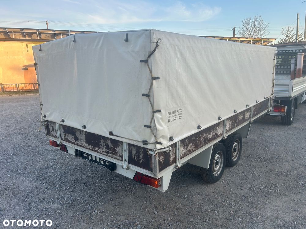 Brenderup 2000kg - 10