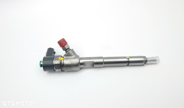 WTRYSKIWACZ BOSCH 0445110351 FIAT, ALFA, LANCIA1.3 MultiJet OPEL 1.3 CDTI