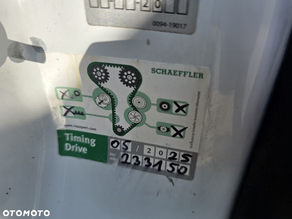 Renault Trafic - 21