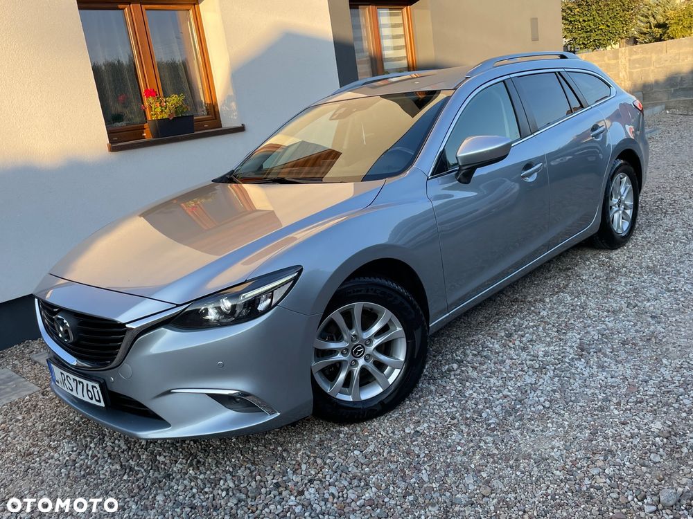 Mazda 6 - 3
