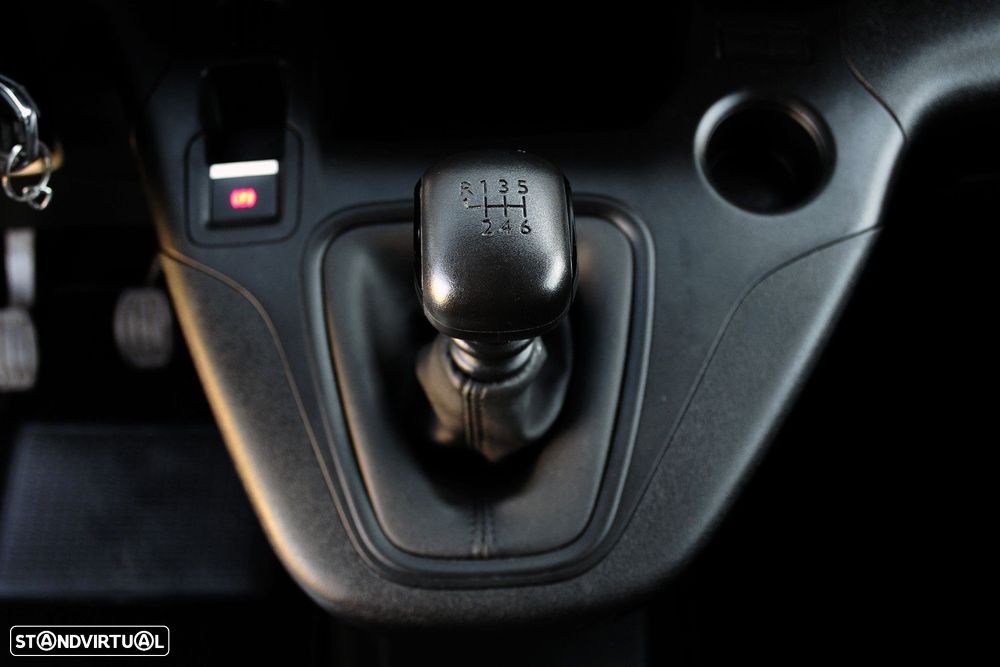 Citroën Berlingo 1.5 BlueHDi XL - 13