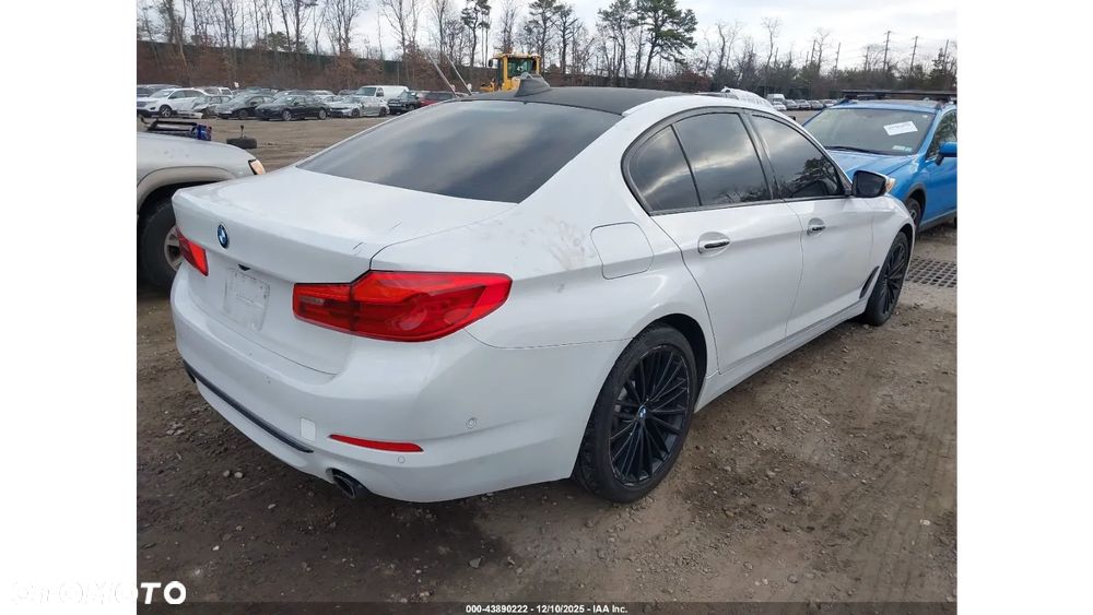 BMW Seria 5 - 6