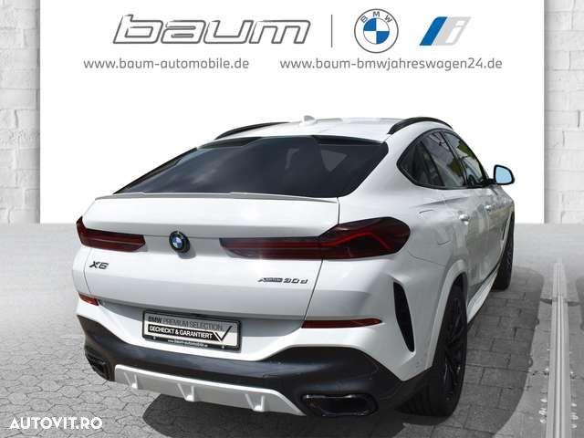 BMW X6 - 6