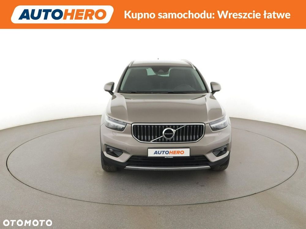 Volvo XC 40 T5 Plug-In Hybrid Inscription Expression Pro - 12