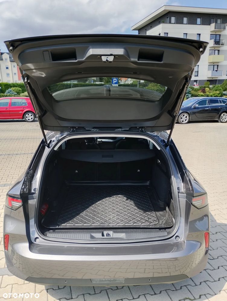 Opel Astra 1.2 T Edition S&S - 6