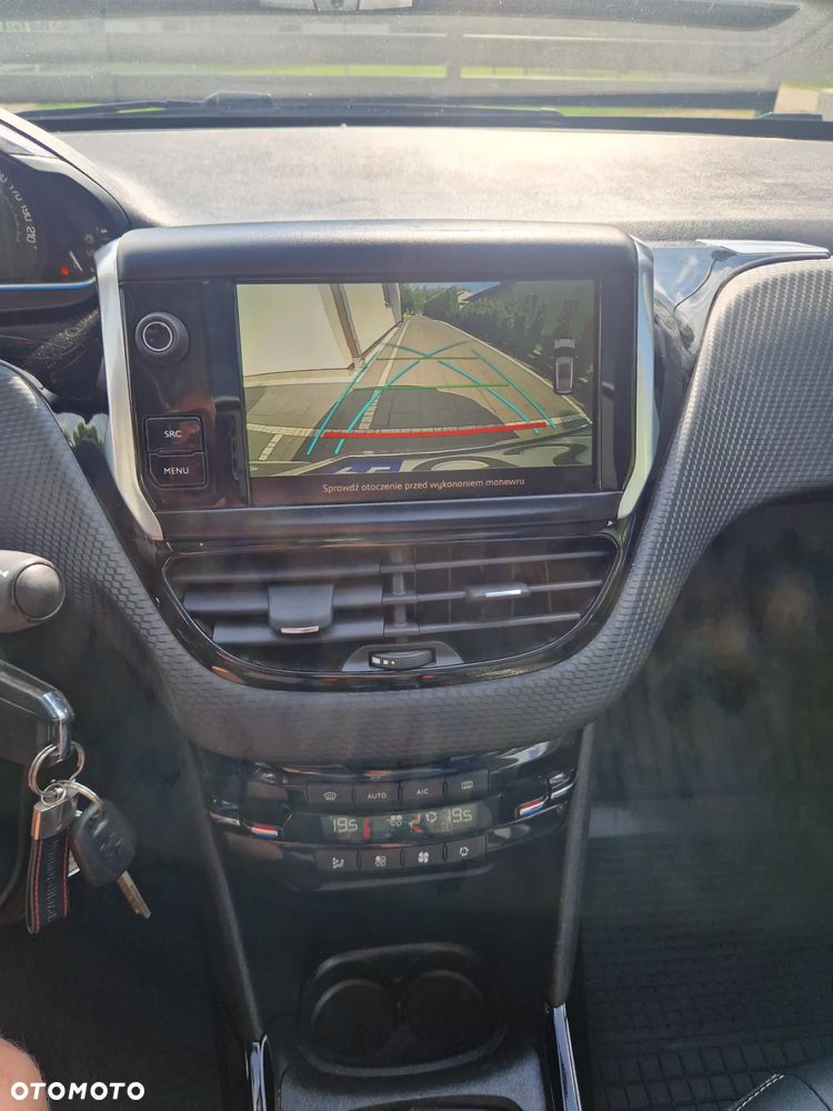 Peugeot 2008 BlueHDi 100 STOP & START Business-Line - 15