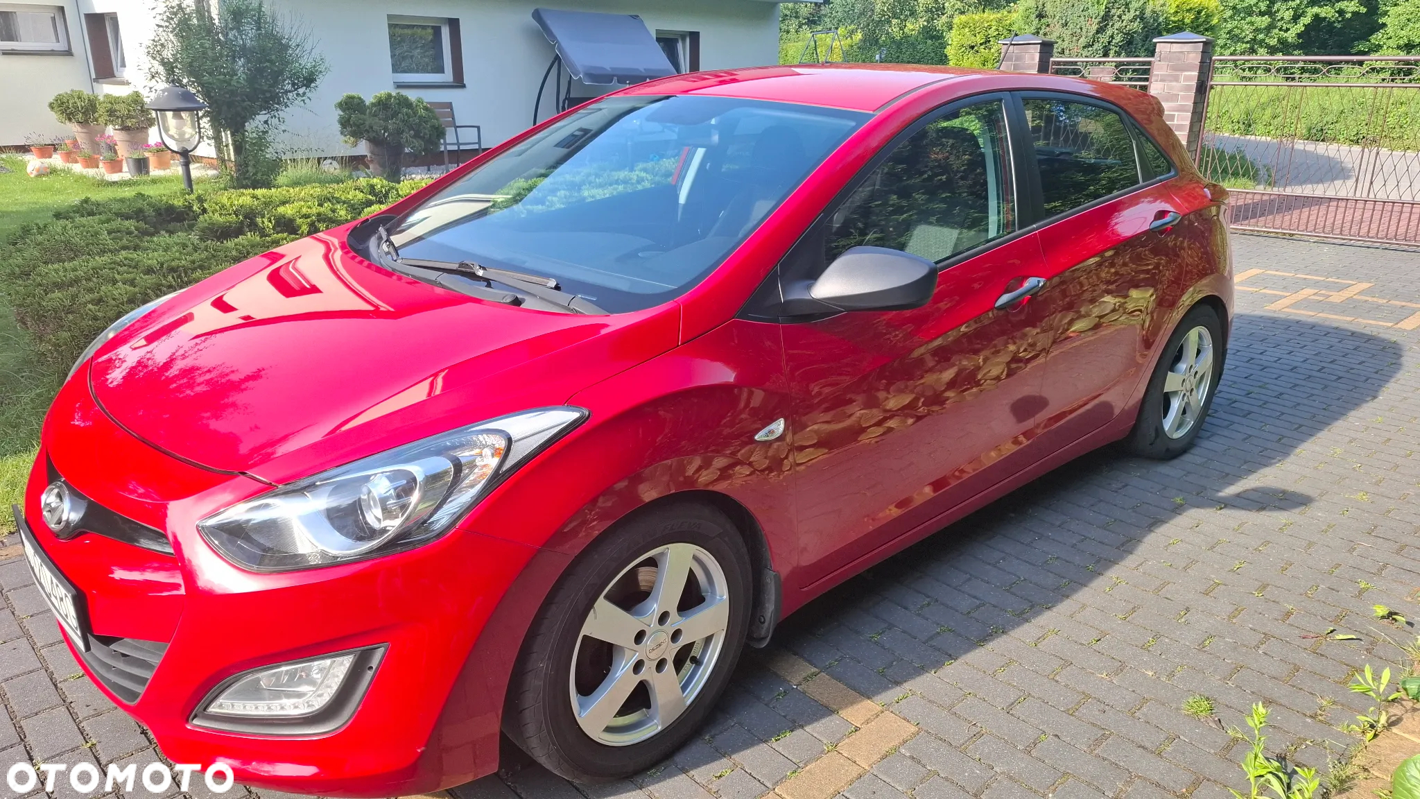 Hyundai i30 1.4 Classic - 8