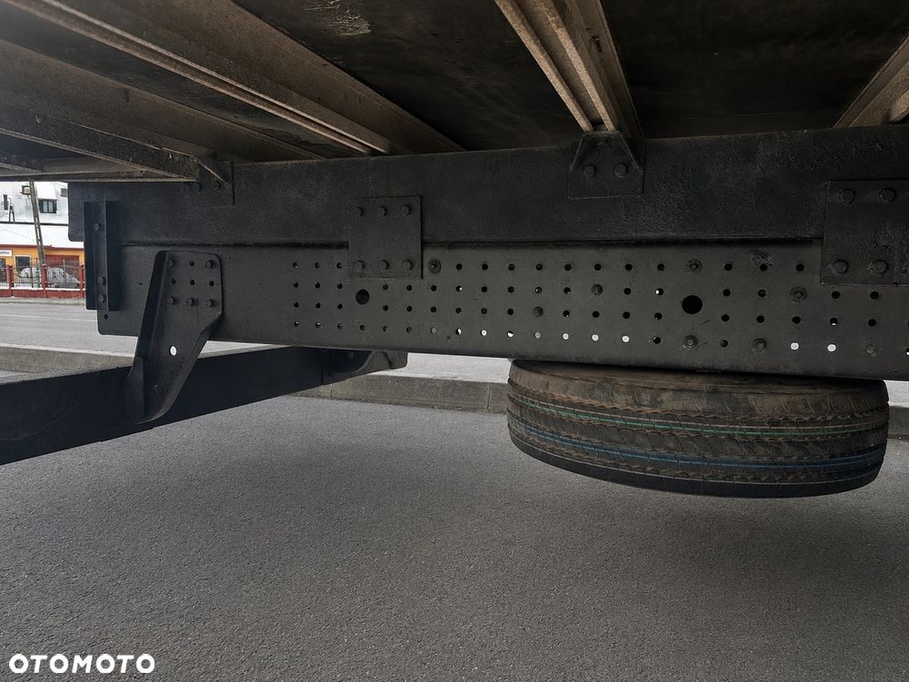 Mitsubishi Fusso Canter - 6