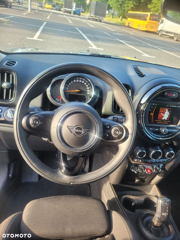 MINI Countryman Cooper S GPF - 22