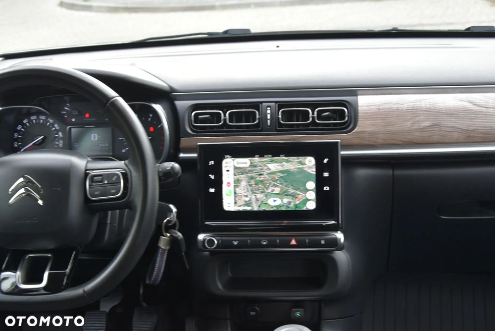 Citroën C3 Pure Tech 83 S&S C-SERIES - 13