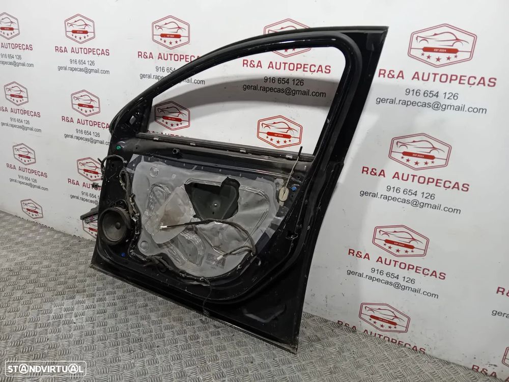 Porta Frente Frontal Direito Opel Insígnia Original - 7