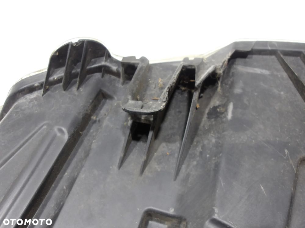 LAMPA LEWA PRAWA PRZÓD PRZEDNIA XENON CITROEN C4 I F-VAT - 13
