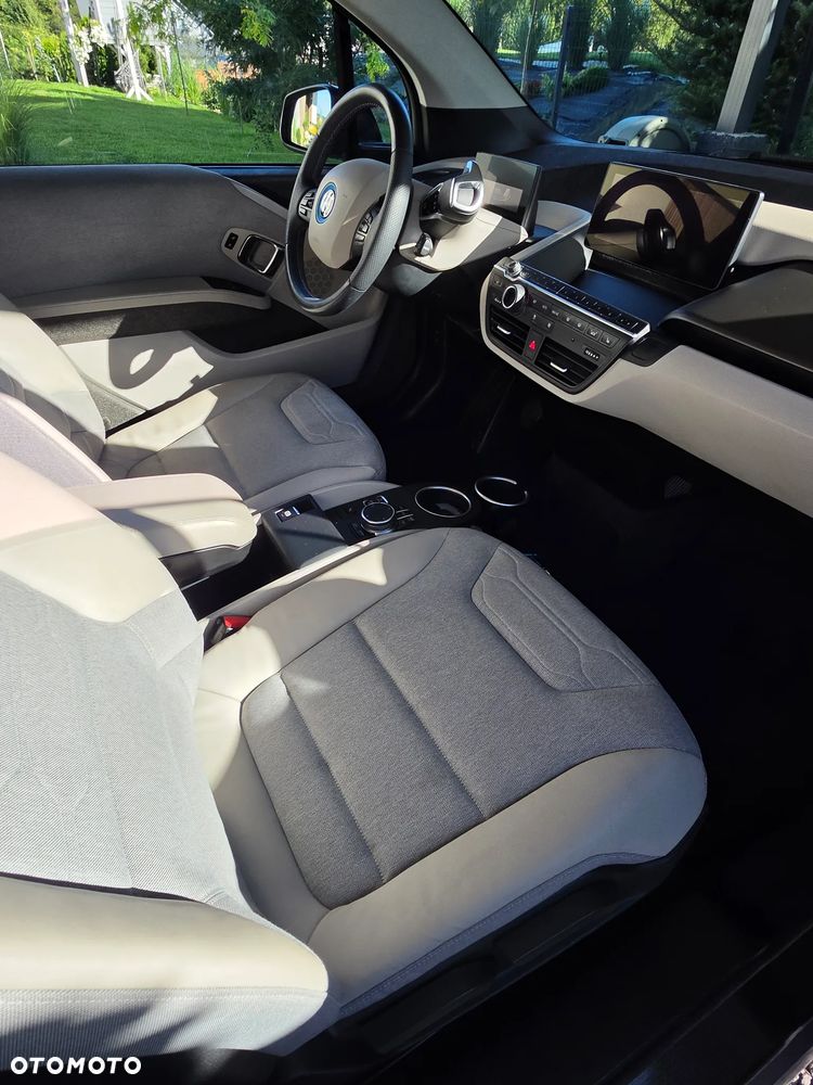 BMW i3 ver-i3s-94-ah - 10