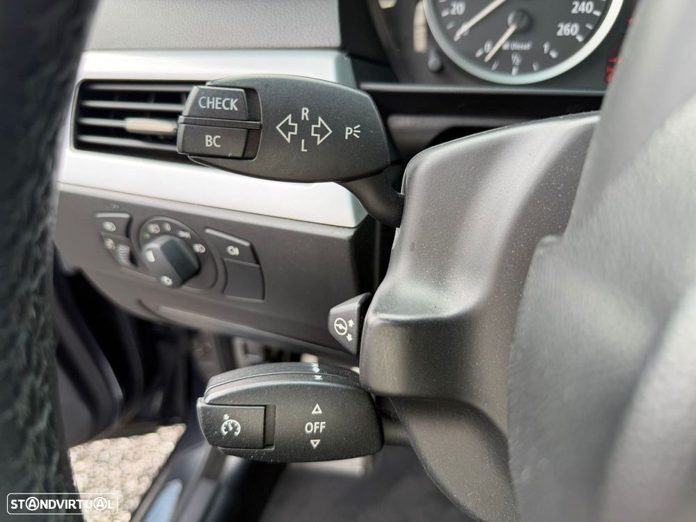 BMW 535 dA - 13