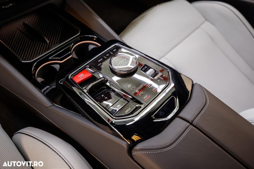 BMW M5 - 36