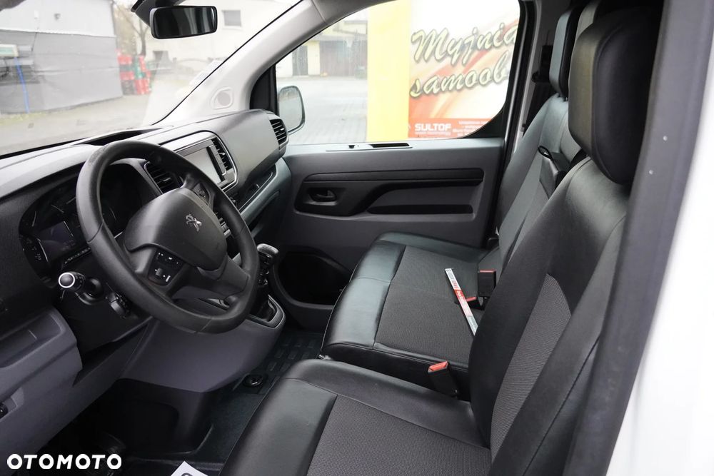 Peugeot Expert L3 - 12