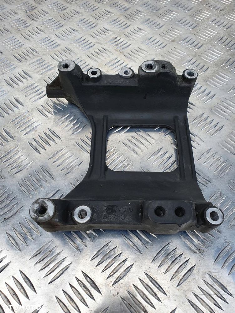 WSPORNIK ALTERNATORA DAF XF 106 LIFT 480 EURO 6 - 1
