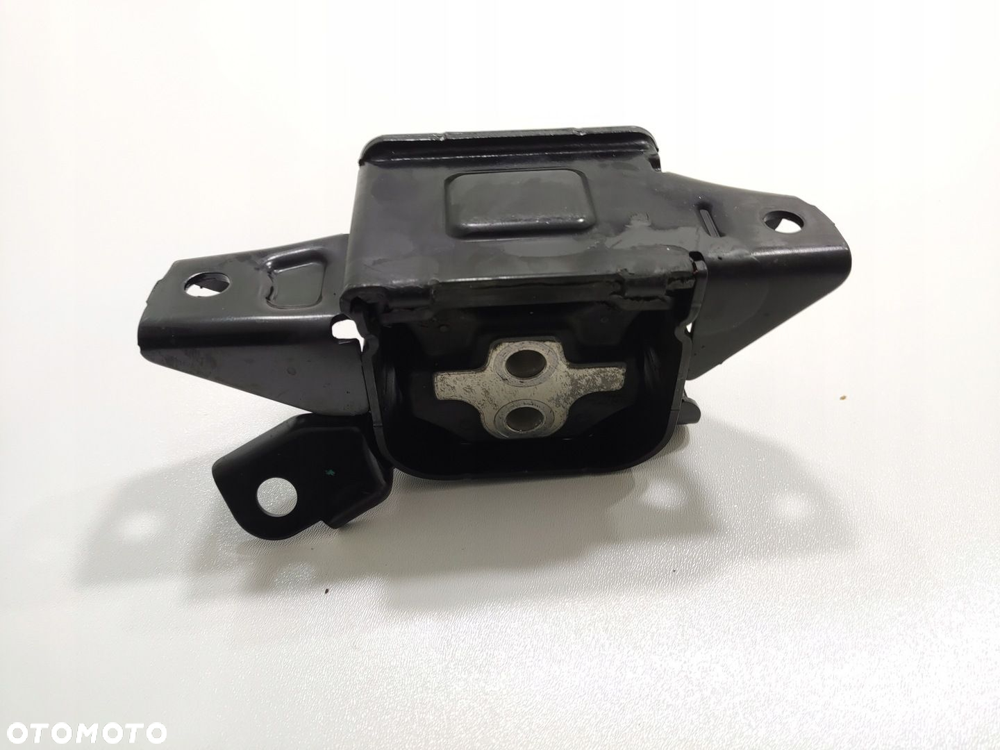 ŁAPA PODUSZKA SILNIKA HYUNDAI KONA II 1.6 HYBRYDA 2023-2025 21830-BY000 - 5
