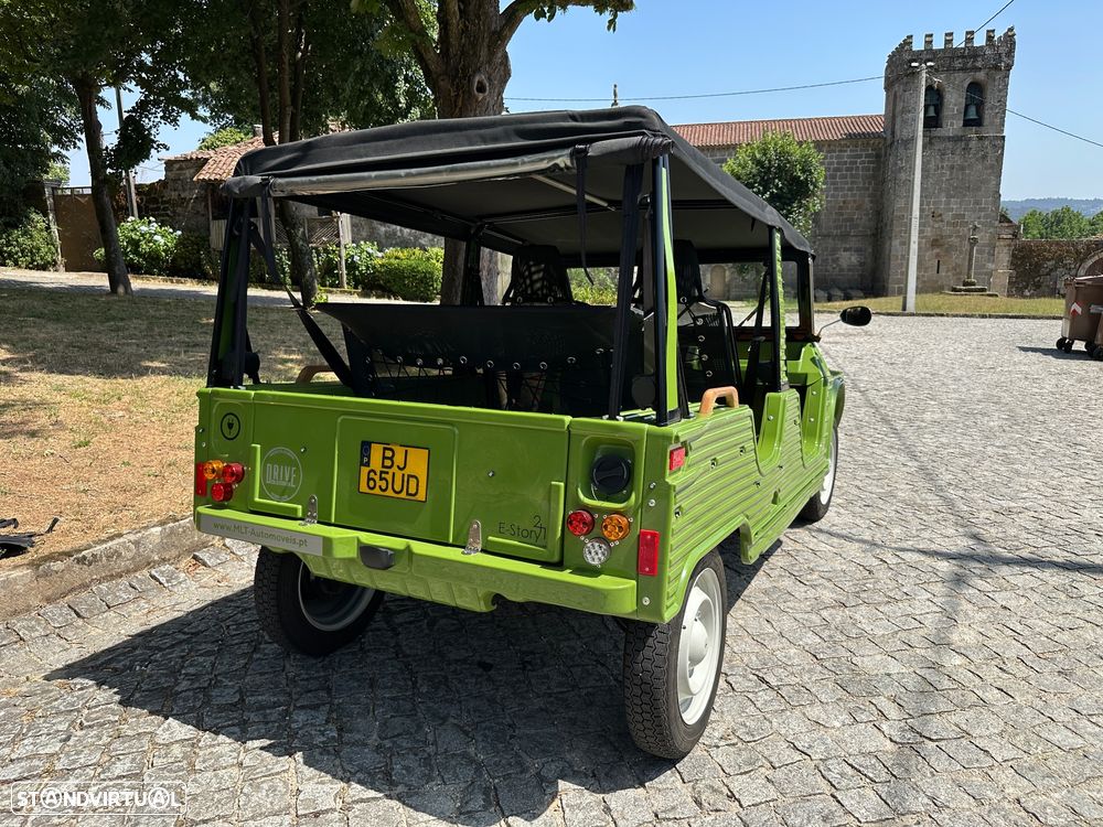 Outra não listada Outra não listada - 21