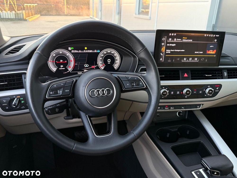 Audi A5 Sportback 2.0 TDI S tronic design - 8