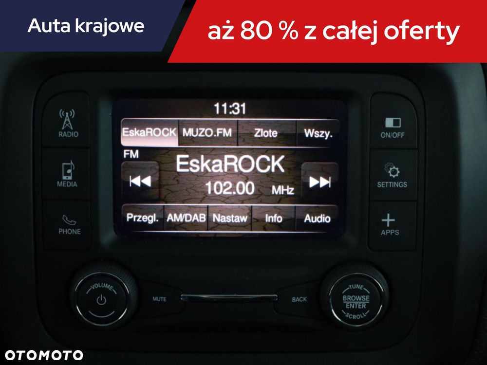 Jeep Renegade - 12