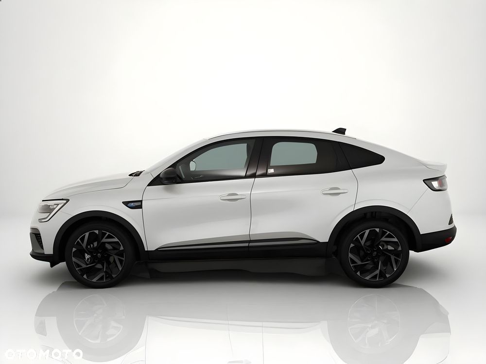 Renault Arkana 1.3 TCe mHEV Esprit Alpine EDC - 8