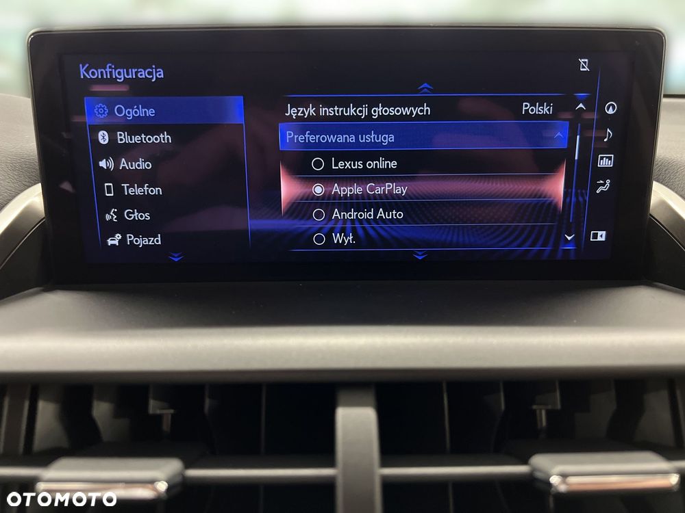 Lexus NX 300h F Impression AWD - 28