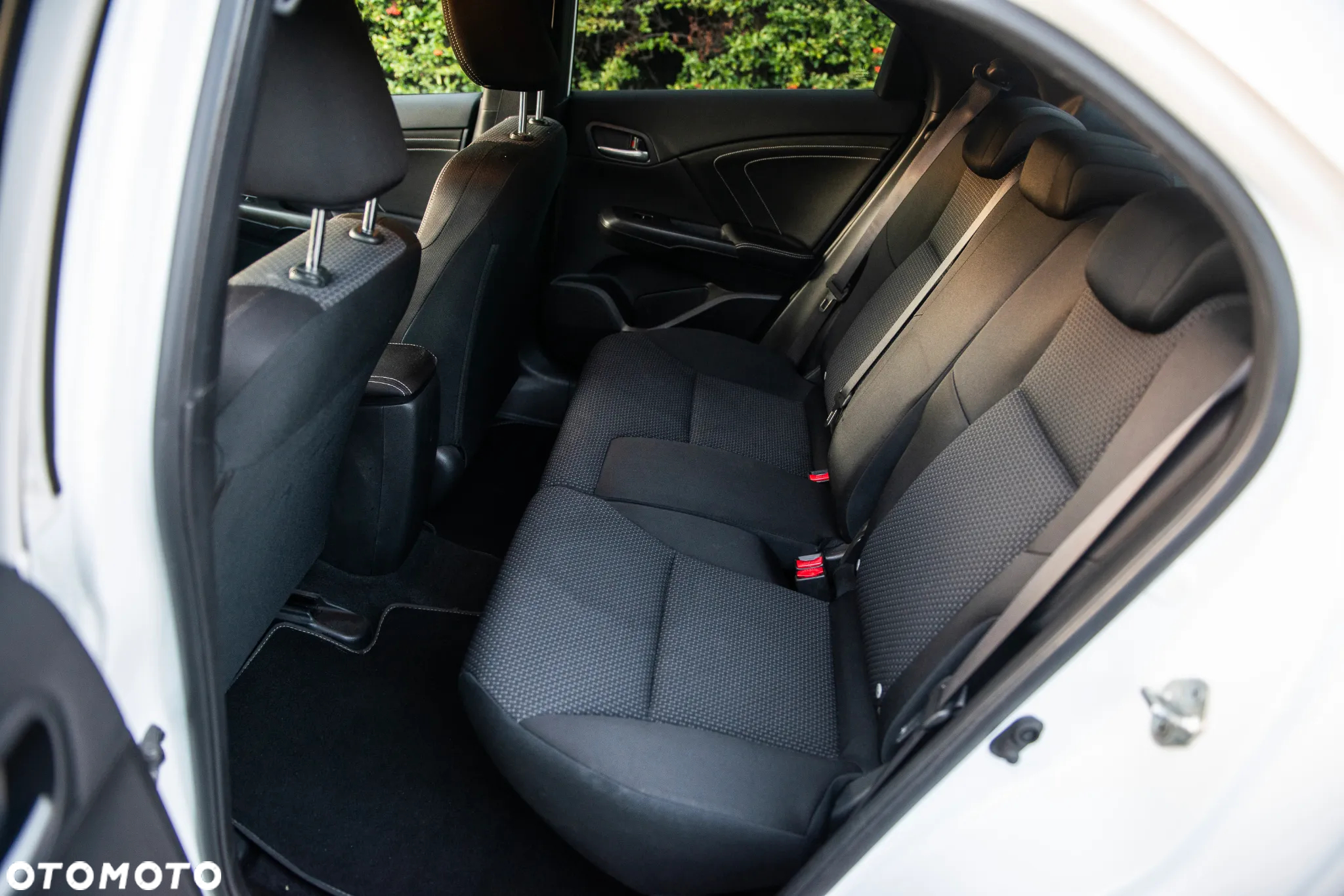 Honda Civic 1.8 i-VTEC Executive - 22