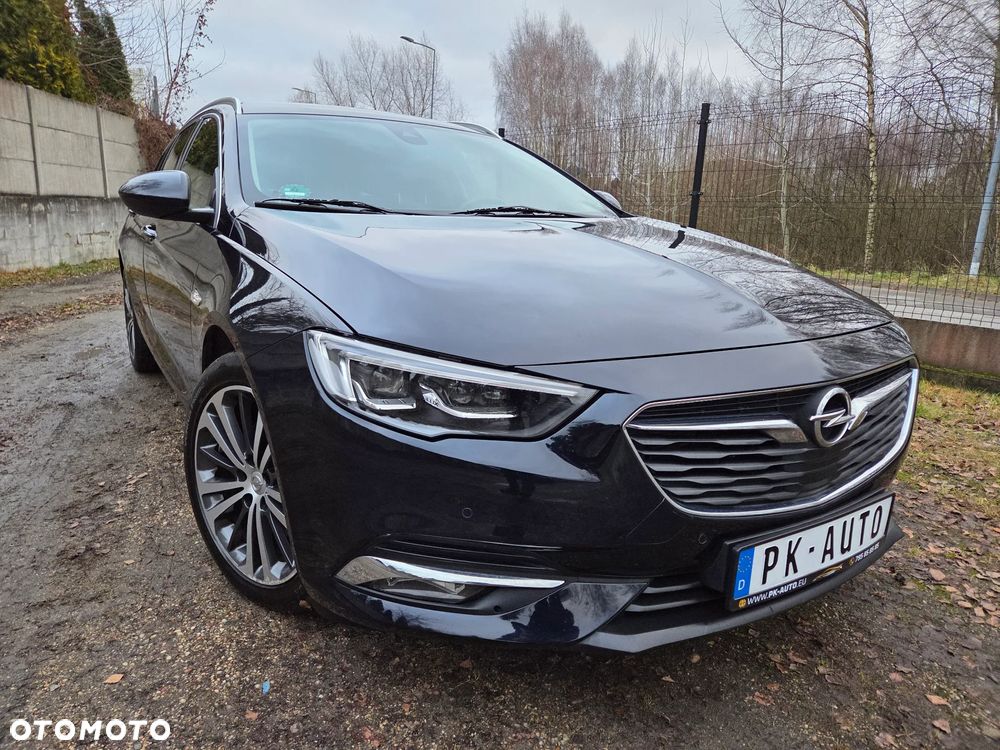 Opel Insignia 2.0 Exclusive - 34
