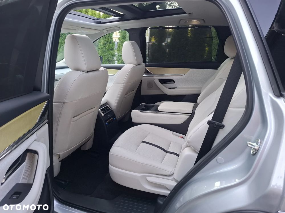 Mazda CX-90 - 14