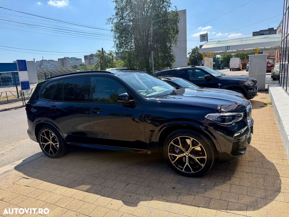 BMW X5 - 21
