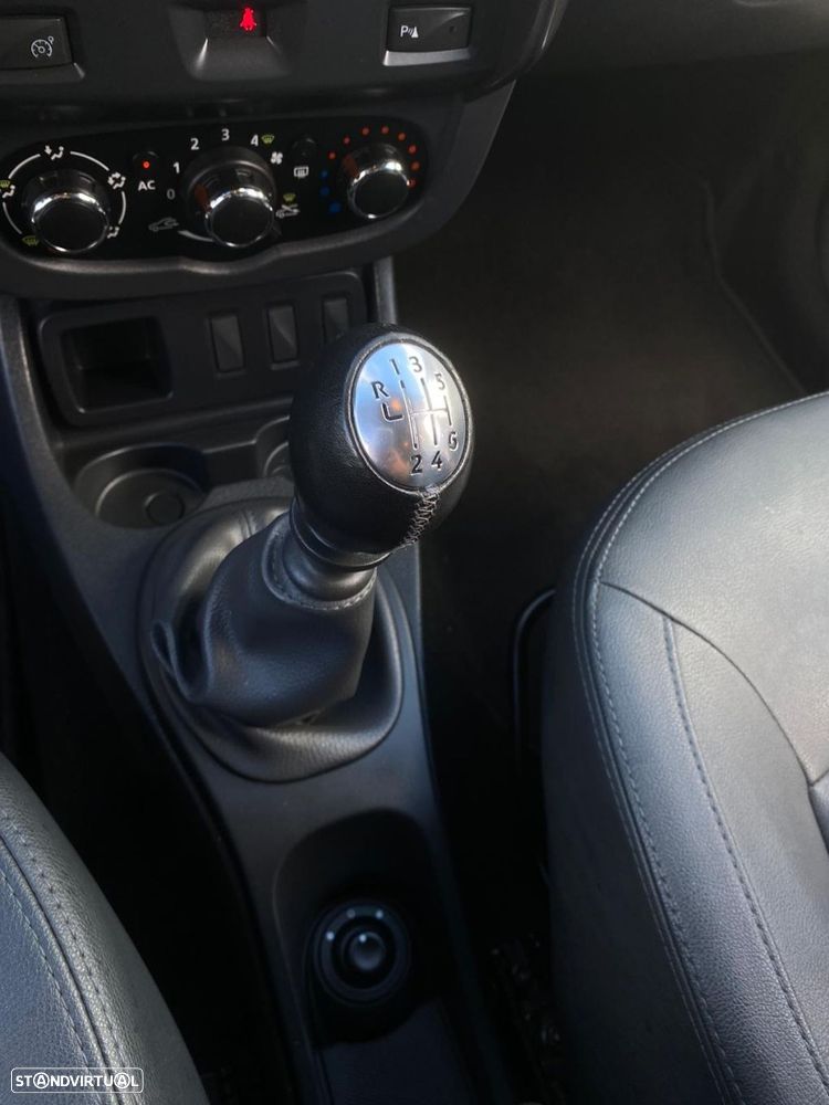 Dacia Duster 1.5 dCi SL Best Choice - 11