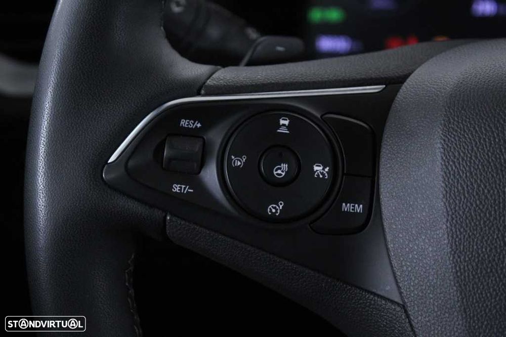 Opel Grandland X 1.5 CDTI Ultimate AT - 15