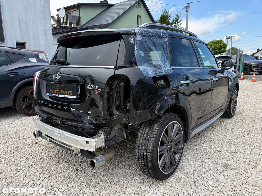 MINI Countryman - 8