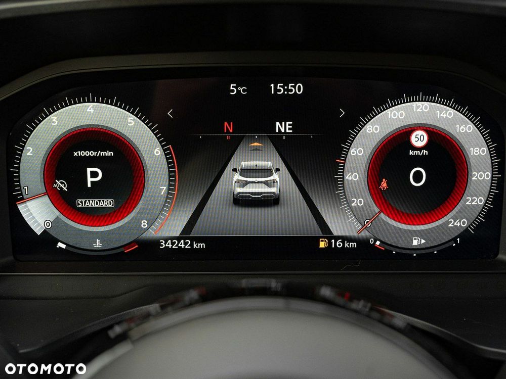 Nissan Qashqai - 16